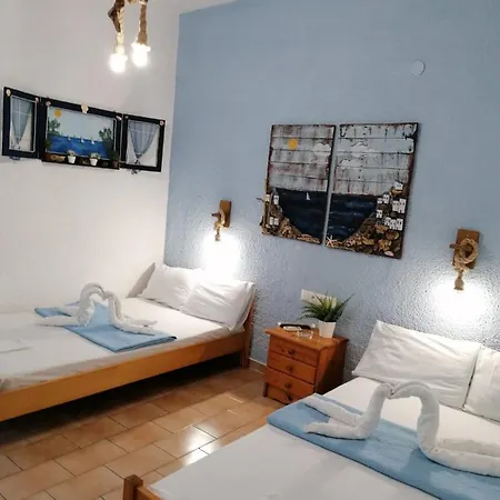 Kastra Apartment Velika  Exterior photo