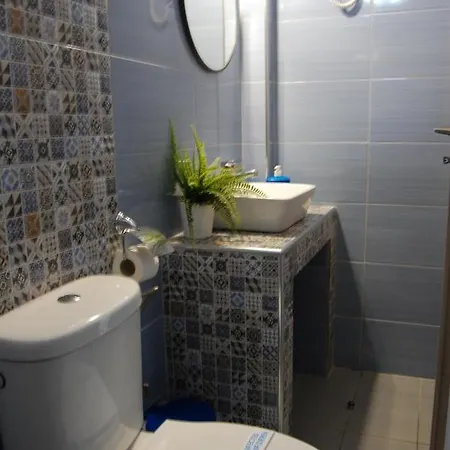 Kastra Apartment Velika  Exterior photo