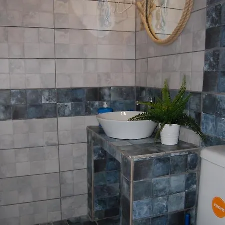 Kastra Apartment Velika  Exterior photo