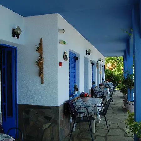 Kastra Apartment Velika  Room photo