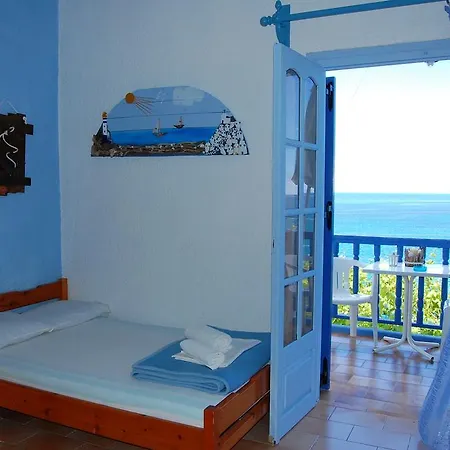 Kastra Apartment Velika  Room photo