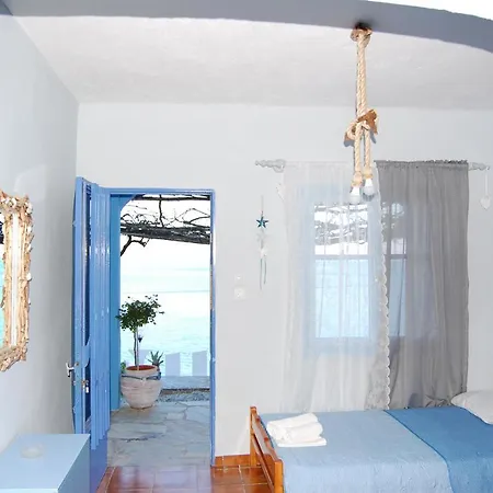 Kastra Apartment Velika  Exterior photo