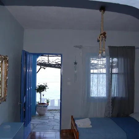 Kastra Apartment Velika  Exterior photo